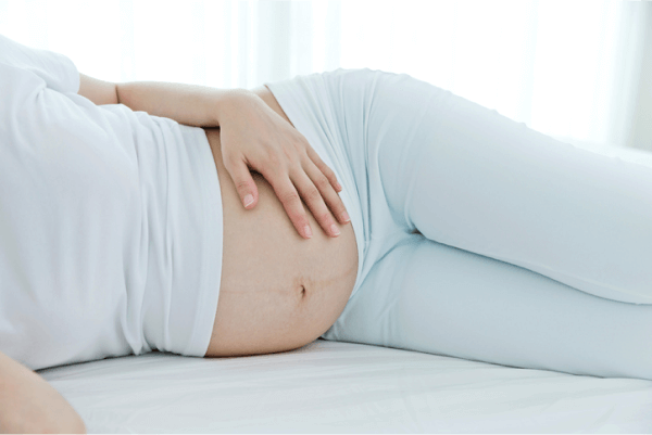 產後修身的方法