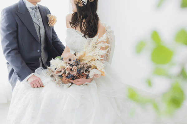 最熱門婚紗照風格，婚紗照姿勢推薦