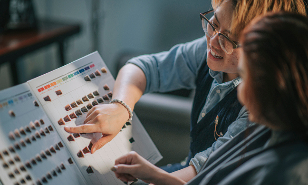 目錄設計範例參考，精美型錄吸引消費者目光