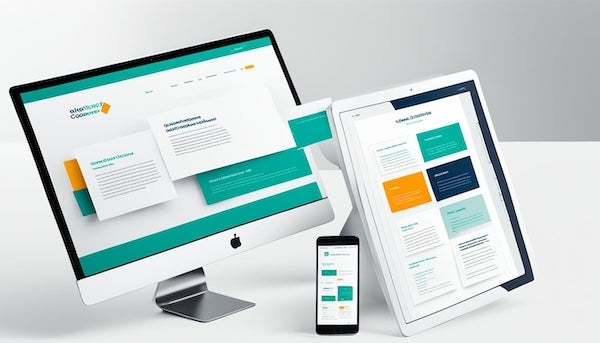 4.高品質的網頁內容