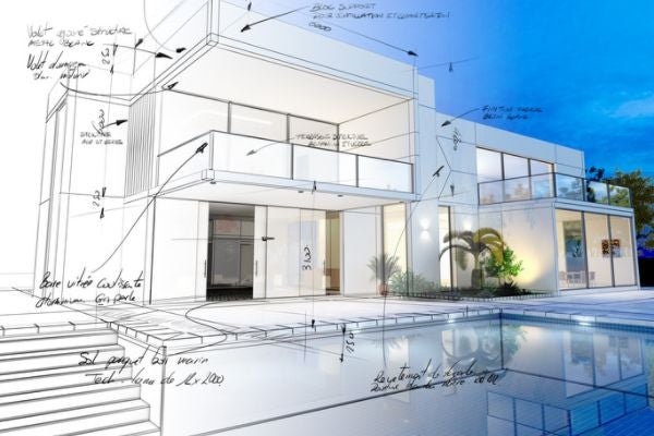 裝潢預算怎麼抓？4個重點幫您節省費用不吃虧