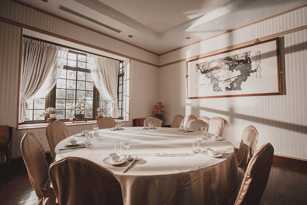 孫立人將軍官邸