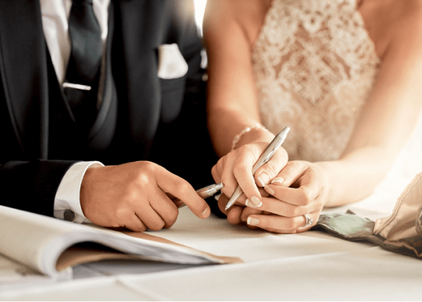 15招結婚慳錢方法大揭秘，打造美麗婚禮不花大錢