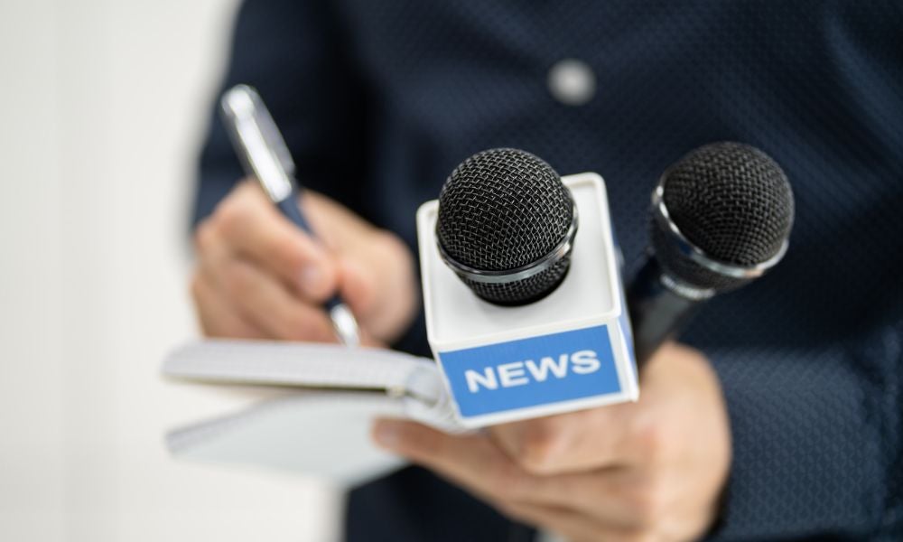 如何找記者採訪？企業必學的媒體採訪安排流程