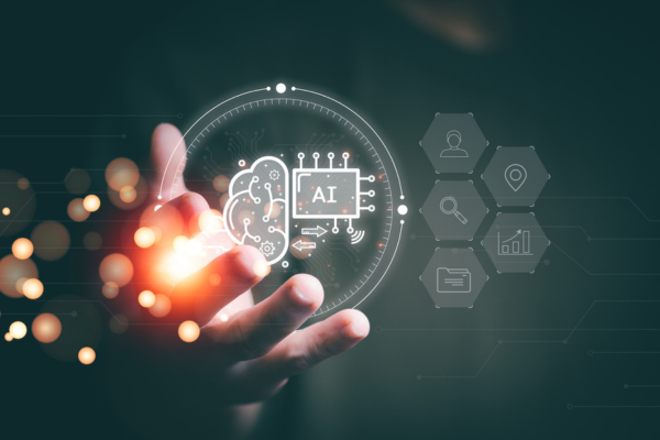 AI技術有哪些？最齊全的AI技術分類與應用一覽