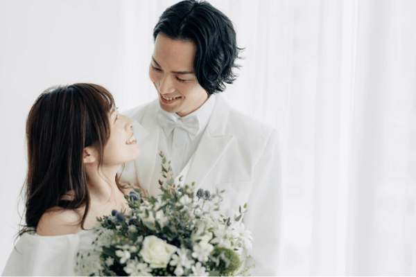 韓系婚紗攝影推薦！打造韓式婚紗照的6個秘訣