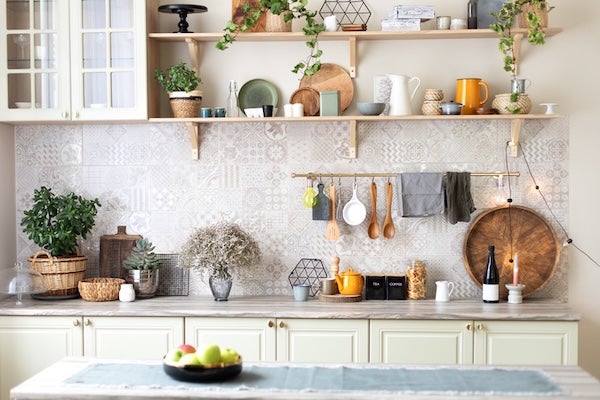 餐邊櫃的主要用途