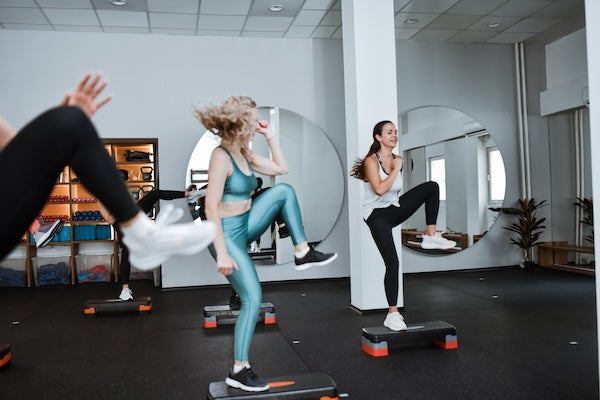 HIIT係咩？新手必讀的高強度間歇訓練指南