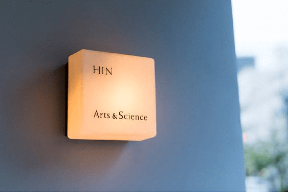 壓克力招牌設計