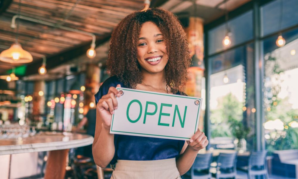 一個人創業可以做什麼？17種一個人可以做的生意