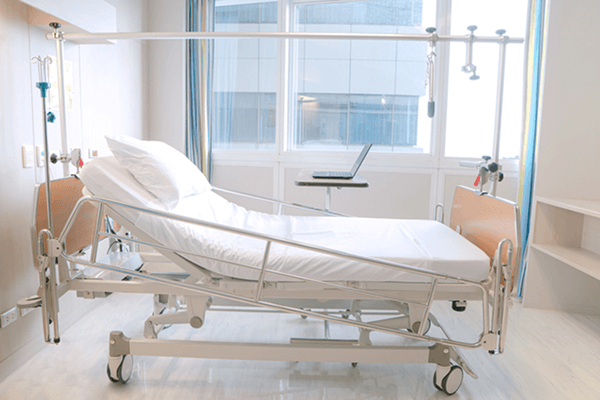 電動床補助金額