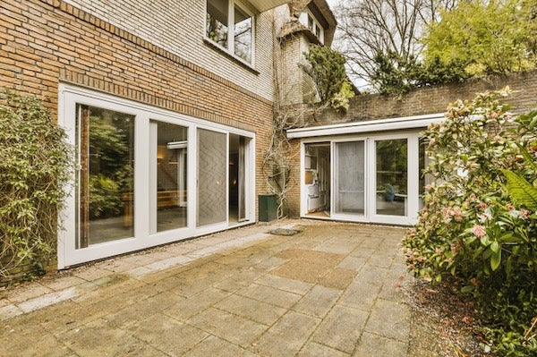 二丁掛磁磚主要用於哪些區域？