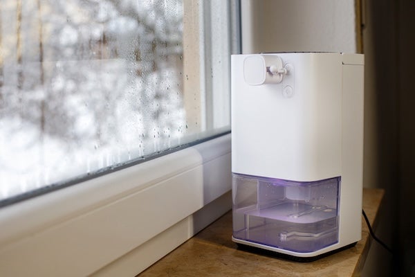 除濕機為什麼需要定期清潔？