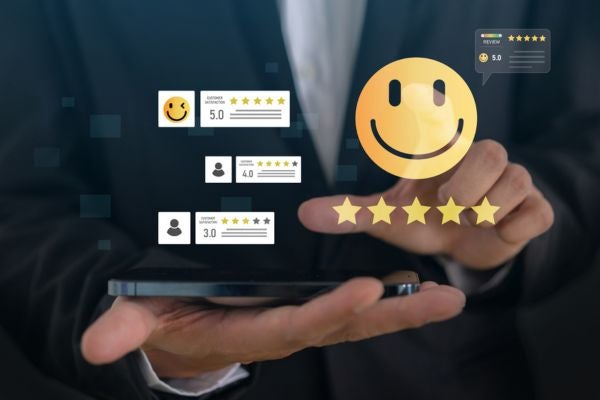 如何將負評變為轉機？