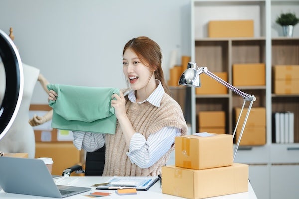 家庭主婦兼職推薦