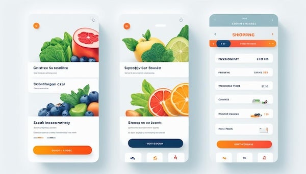 如何創造秒殺購物的頁面設計？