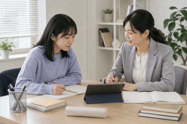JLPT 日文檢定家教費用多少？N1～N5 課程價格整理
