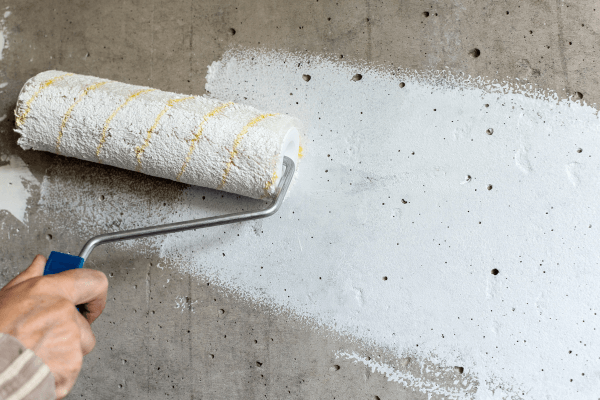 外牆油漆施工流程簡介