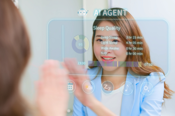 AI Agent是什麼？一次看懂核心概念、常見類型與企業應用