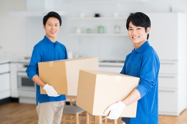 搬運前選擇合適的搬屋公司