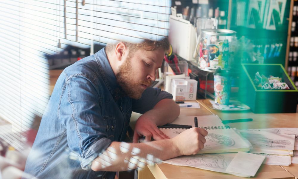香港繪師接案平台推薦，不可不知的接委託秘訣