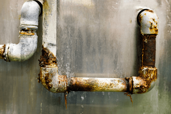 抓漏前先了解四大漏水成因