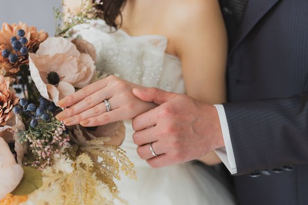 婚宴攝影靈感：從細節到整體的美學捕捉