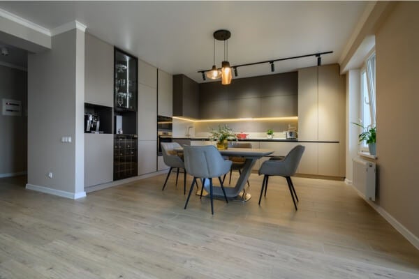 超耐磨木地板&nbsp;
