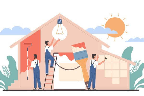 自行發包裝潢順序如何規劃？4個關鍵步驟輕鬆掌握裝修進度！