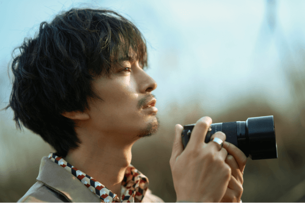 新手必學的人像攝影技巧，教您輕鬆拍出迷人效果