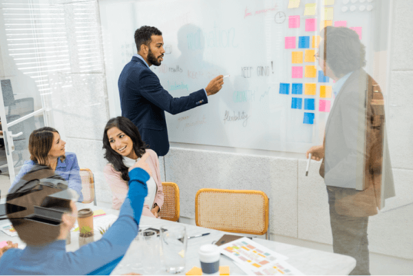 尾牙籌備流程步驟