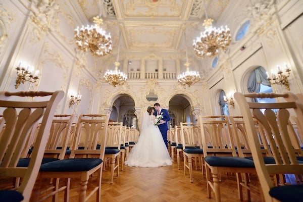 海外婚禮怎麼辦