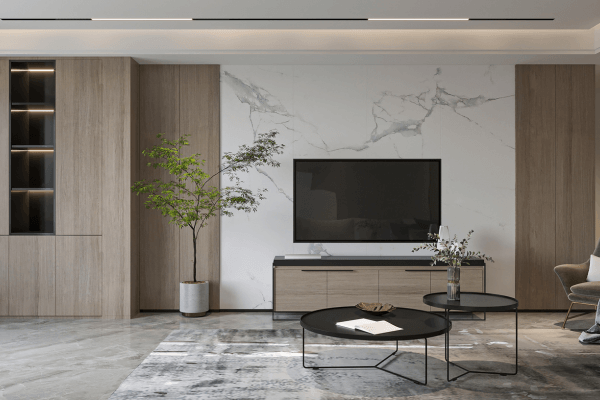 大理石、花崗岩，顏色、硬度、價格與選擇建議一次看懂