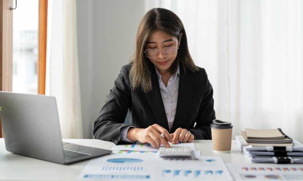 記帳費用如何計算？記帳士收費標準公開！