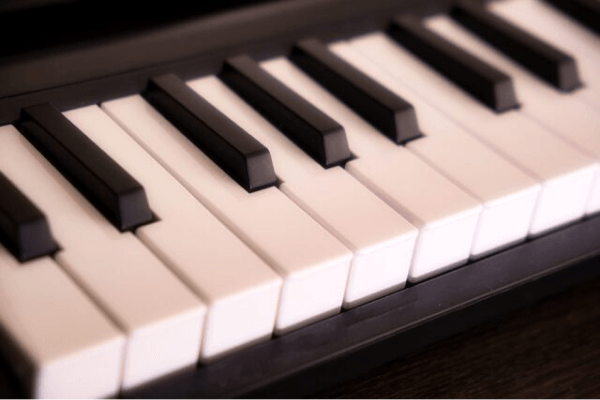 鋼琴考試準備多久