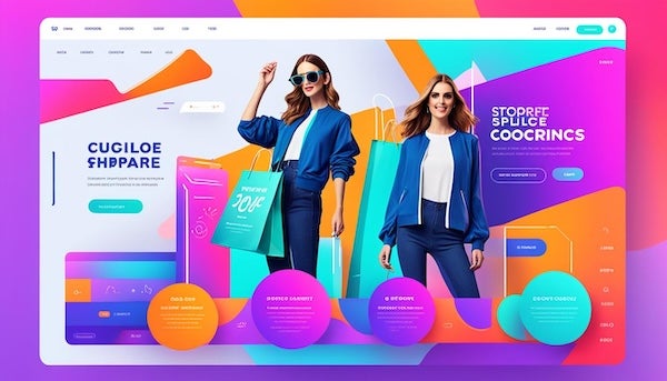 購物網站設計懶人包，電商創業必知指南！