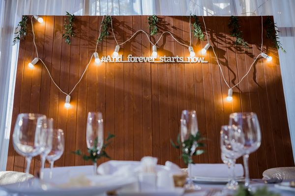 10款活動背板設計為活動增添亮點