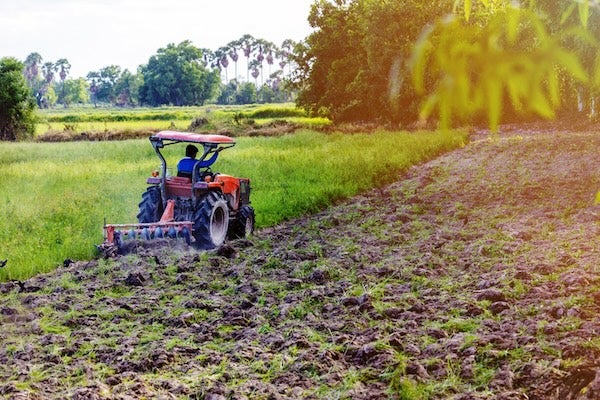 農地整地步驟指南，搞懂流程與注意事項