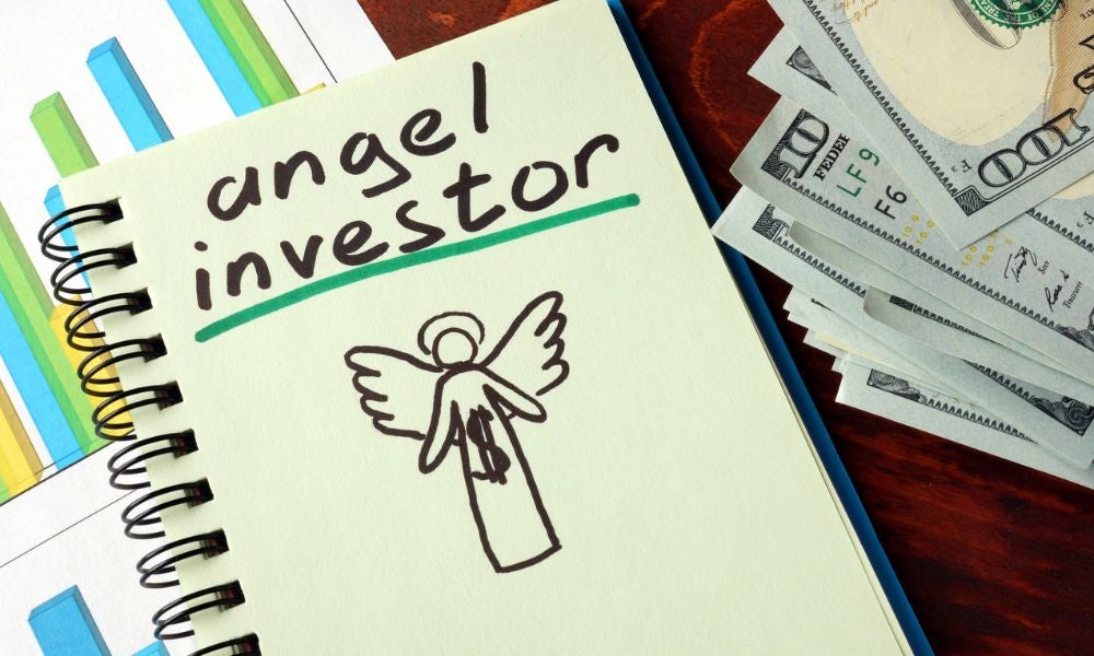 天使投資人是什麼？一次看懂天使投資人與創投公司的差異