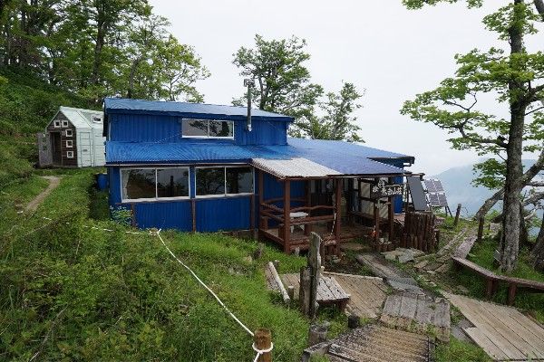 漂亮的新式鐵皮屋案例分享，顛覆您對鐵皮屋的刻板印象