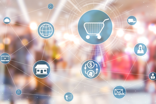 零售業AI系統導入全攻略，全面提升營收