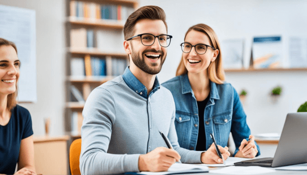 雅思測驗內容與題型