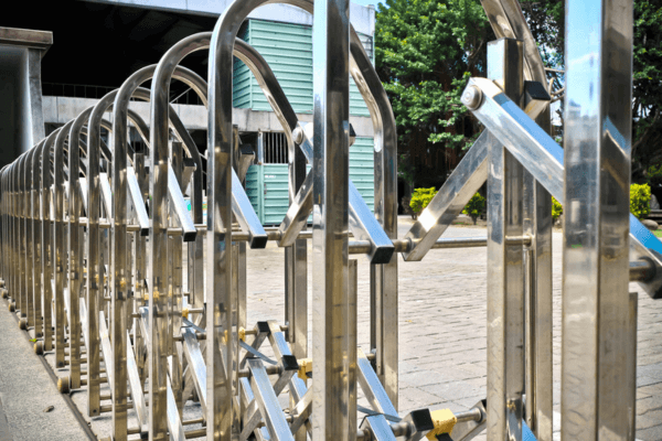 伸縮拉門常見款式