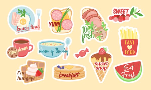 如何製作Line貼圖？創意設計與實用技巧