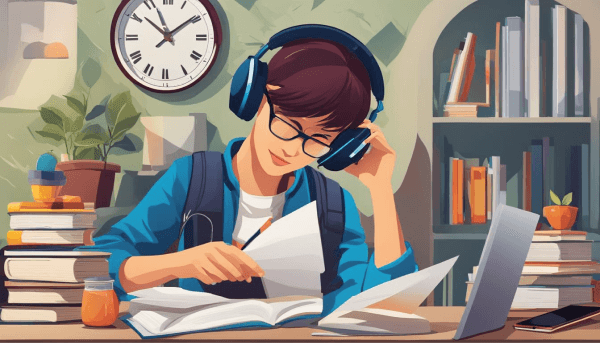 多益聽力的學習資源