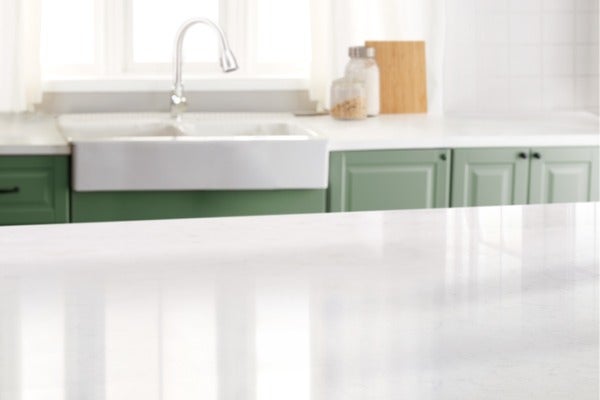 4.質地緻密的陶瓷人造石