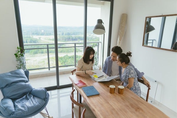 如何選擇合適的室內設計師？