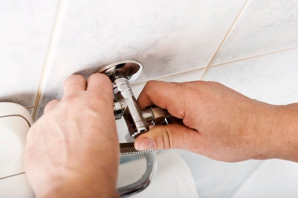 供水開關故障如何處理？