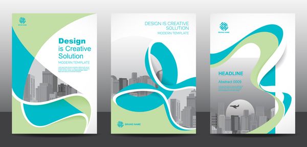 10款不同媒介的排版設計與應用範例