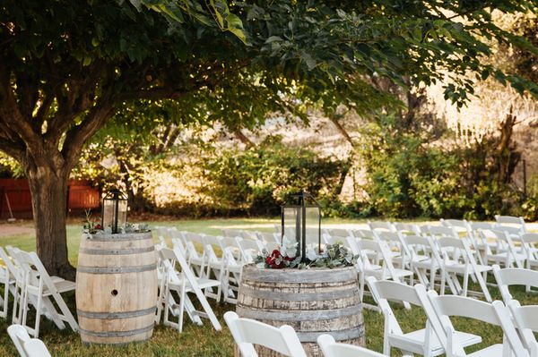 美式婚禮指南，打造獨特浪漫的幸福回憶